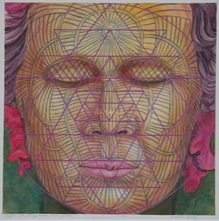 The Art of William Crosby and Reception