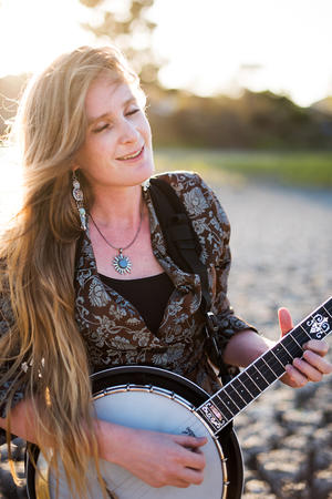 Banjo Babes Showcase | Saturday, December 12