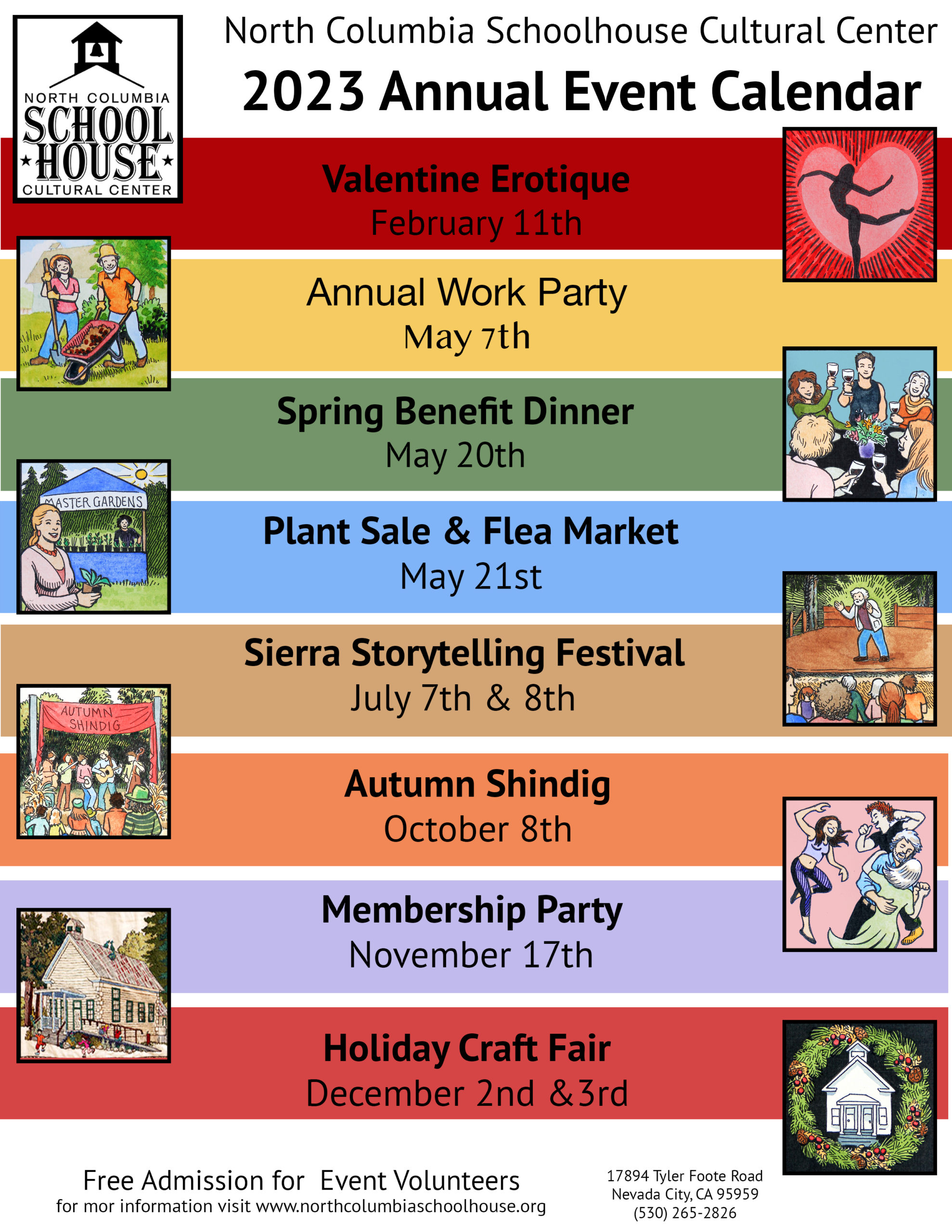 calendar