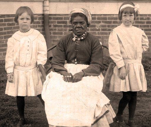 Almost Hereditary: The Roots of Racism | Saturday, February 21, 2015