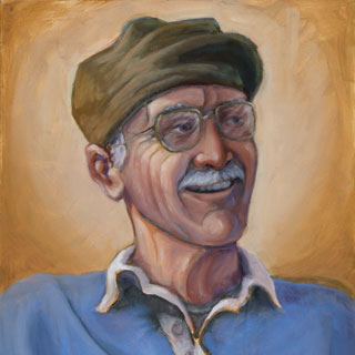 “A Landscape Full of Stories” Exhibition • Open through February 3rd
