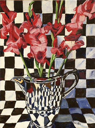 The Art of Three Women Opening Reception|Thursday, September 10, 2015