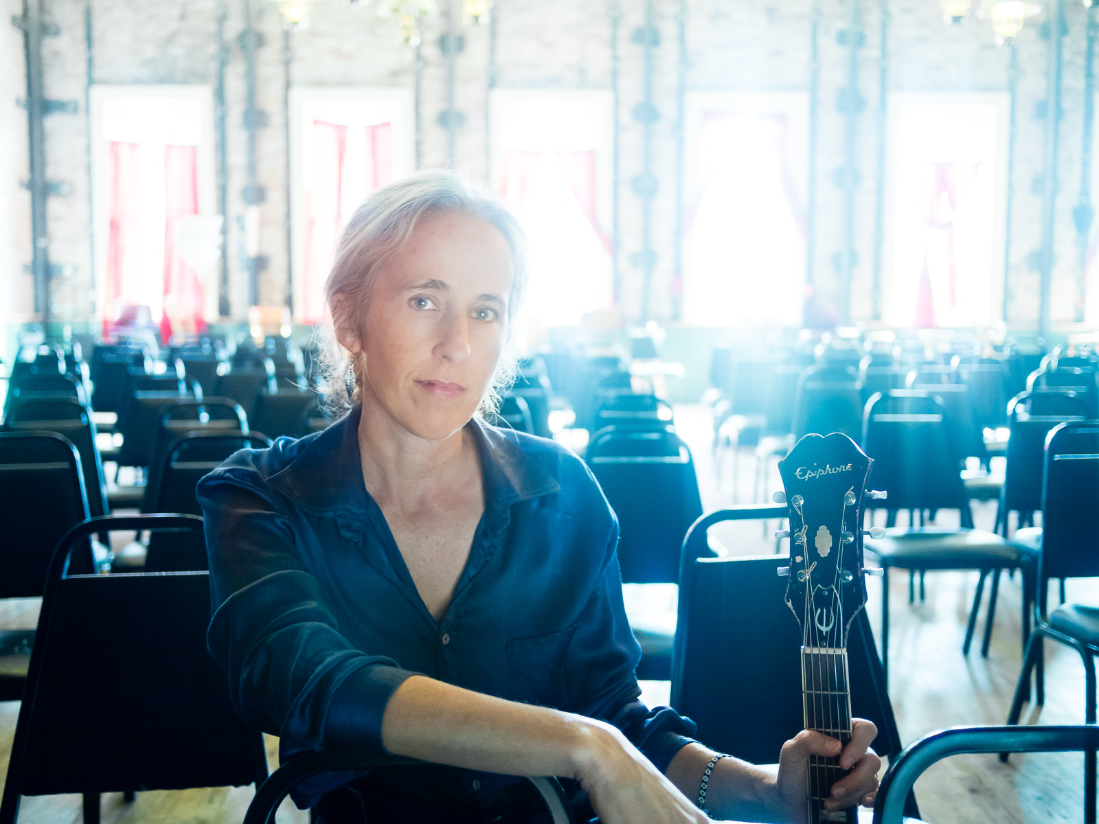 Rita Hosking Trio | Saturday, April 8, 2017
