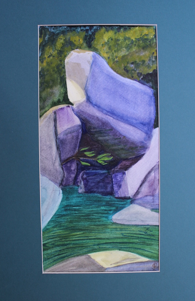 Open Call For Entries| 2nd Annual YWI Juried Art Show