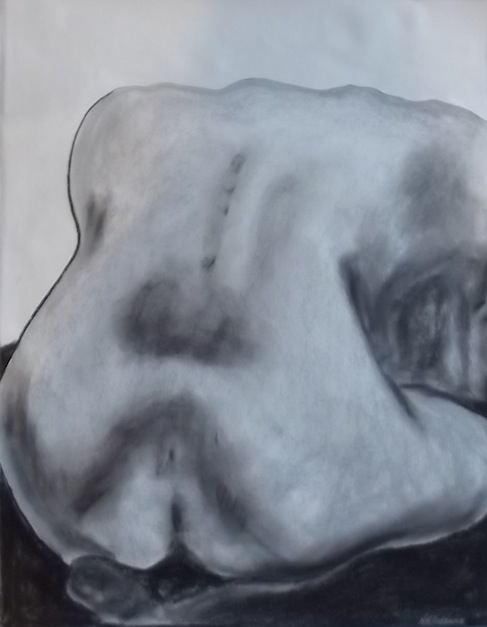 Body/Form Art Show Reception and Dance Jam | Friday, March 21, 2014