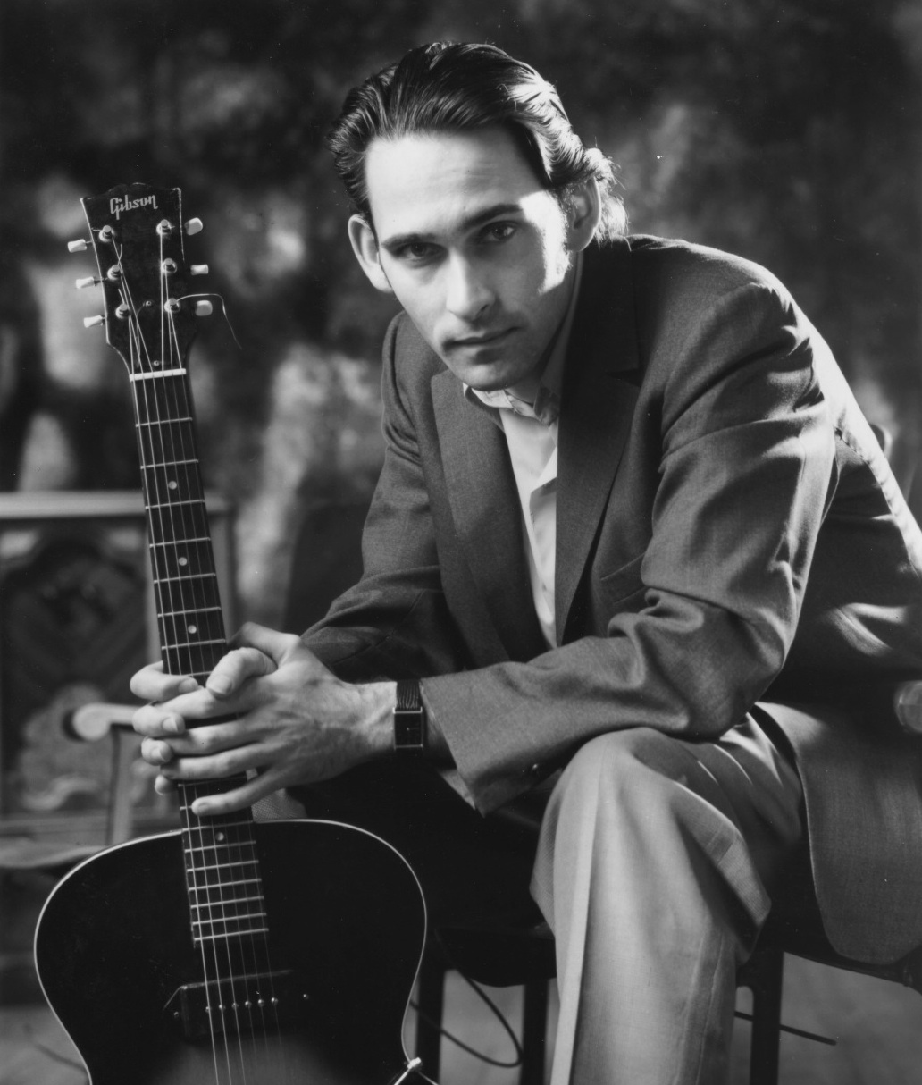 Rockin’ Johnny Burgin | Saturday, August 22, 2015