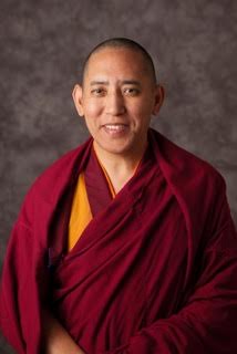 Geshe Tsultrim|Wednesday, September 30, 2015