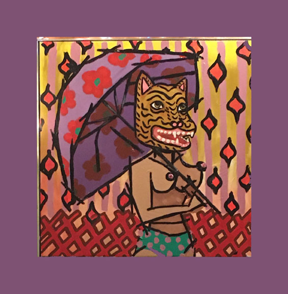 Erotic 2022: Call for Art!