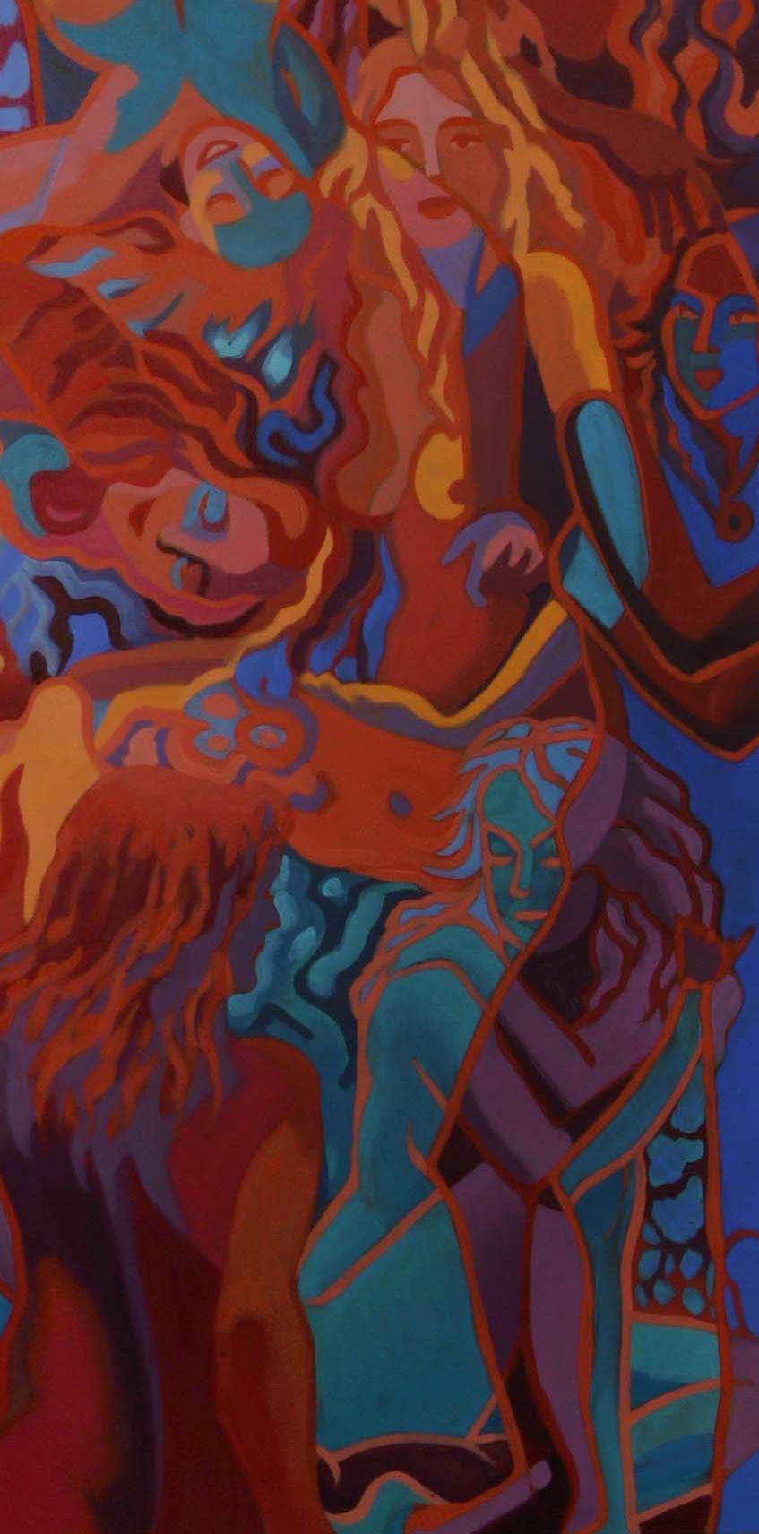 Call to Artists: Body+Form Art Show | Submissions due Friday, February 6, 2015