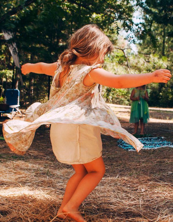 Summer Kids Art Camp | July 28 to August 1, 2014