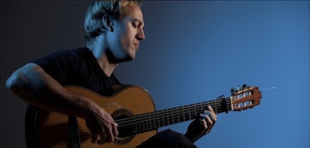 David McLean & Clara Rodriguez with Special Guest Roberto Zamora|Sunday, March 13, 2016