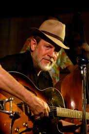 David Evans Journey into the Blues | Saturday, May 16, 2015