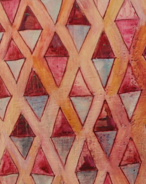 Art show on display: Oct- November