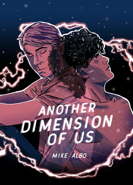 another dimension of us cover