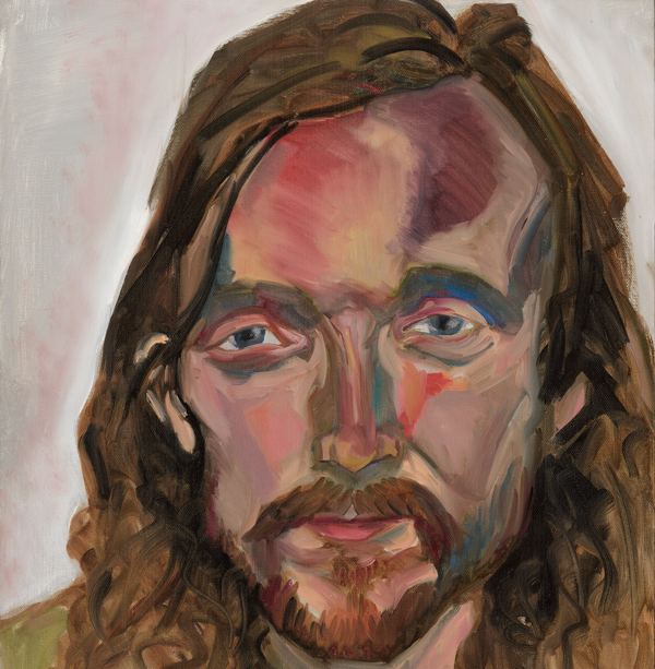 Catch & Release Portrait Project Opening Reception | Friday, September 12, 2014