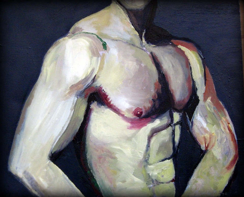 Body + Form Art Show Reception | Sunday, March 29, 2015