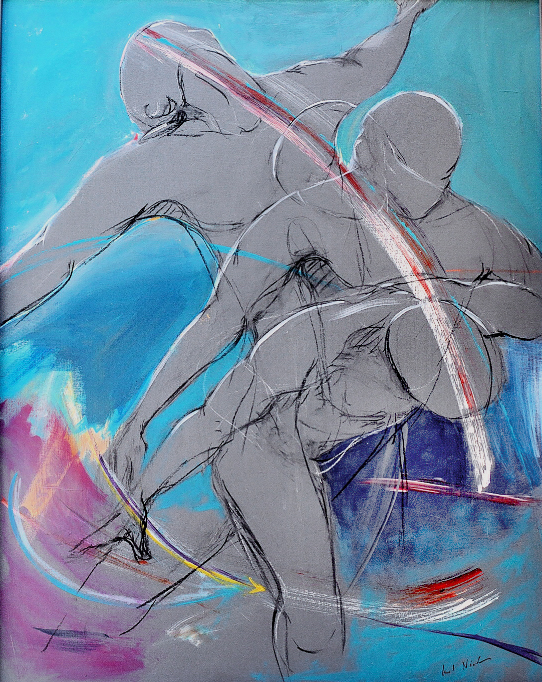 September Art Show