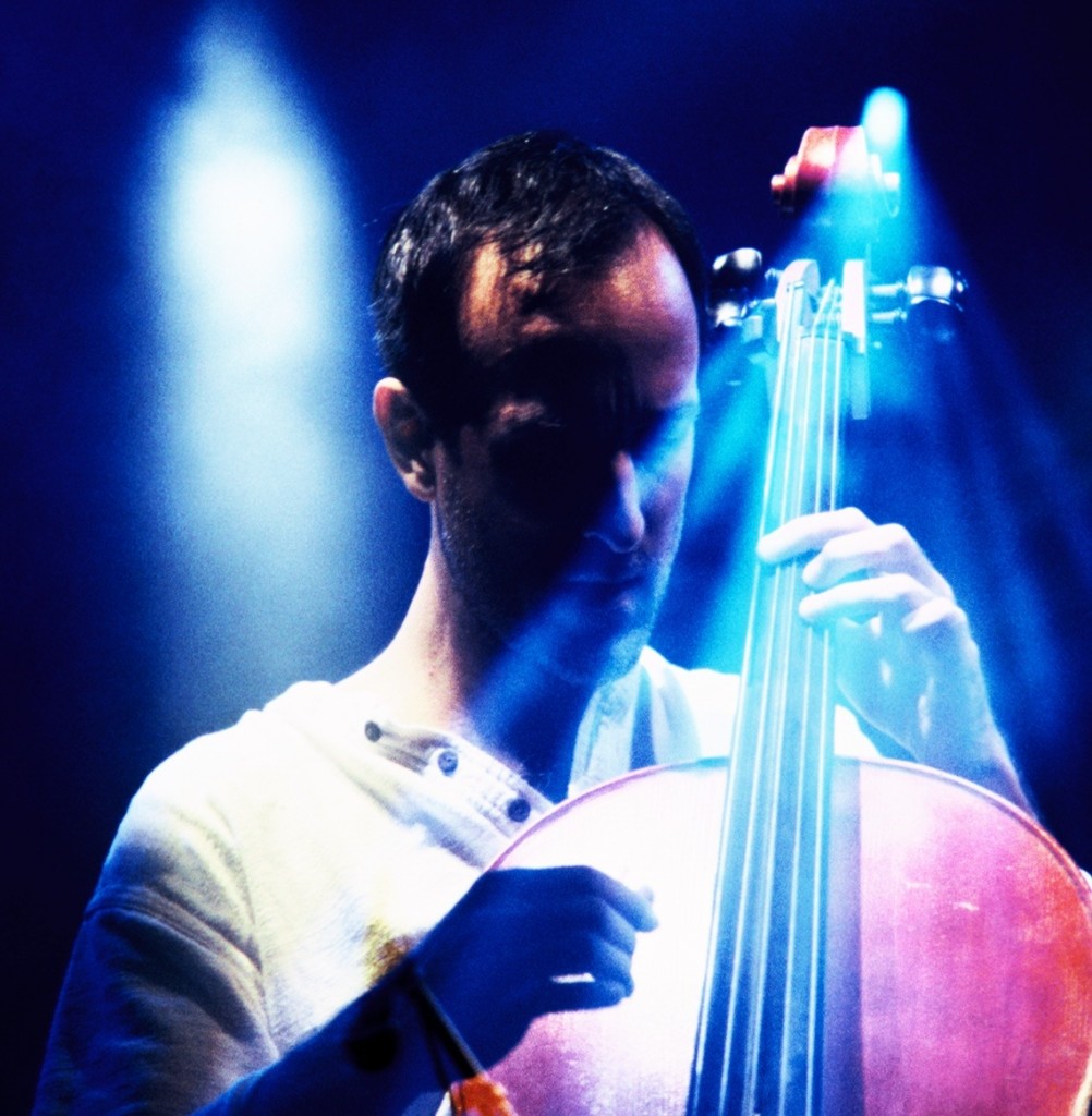 Rufus Cappadocia Friday, April 22, 2016 North Columbia Schoolhouse