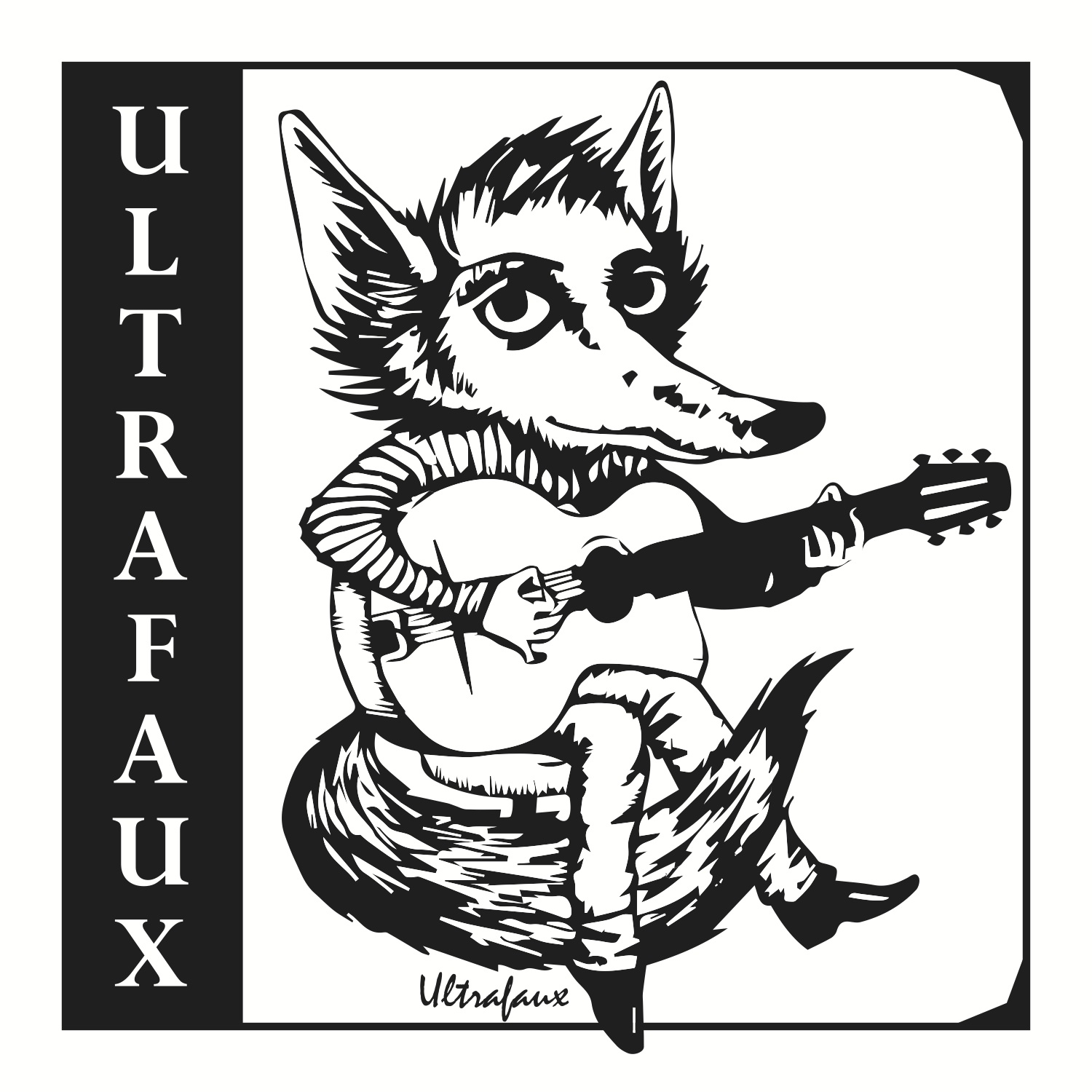 Ultrafaux – Sept 6th!