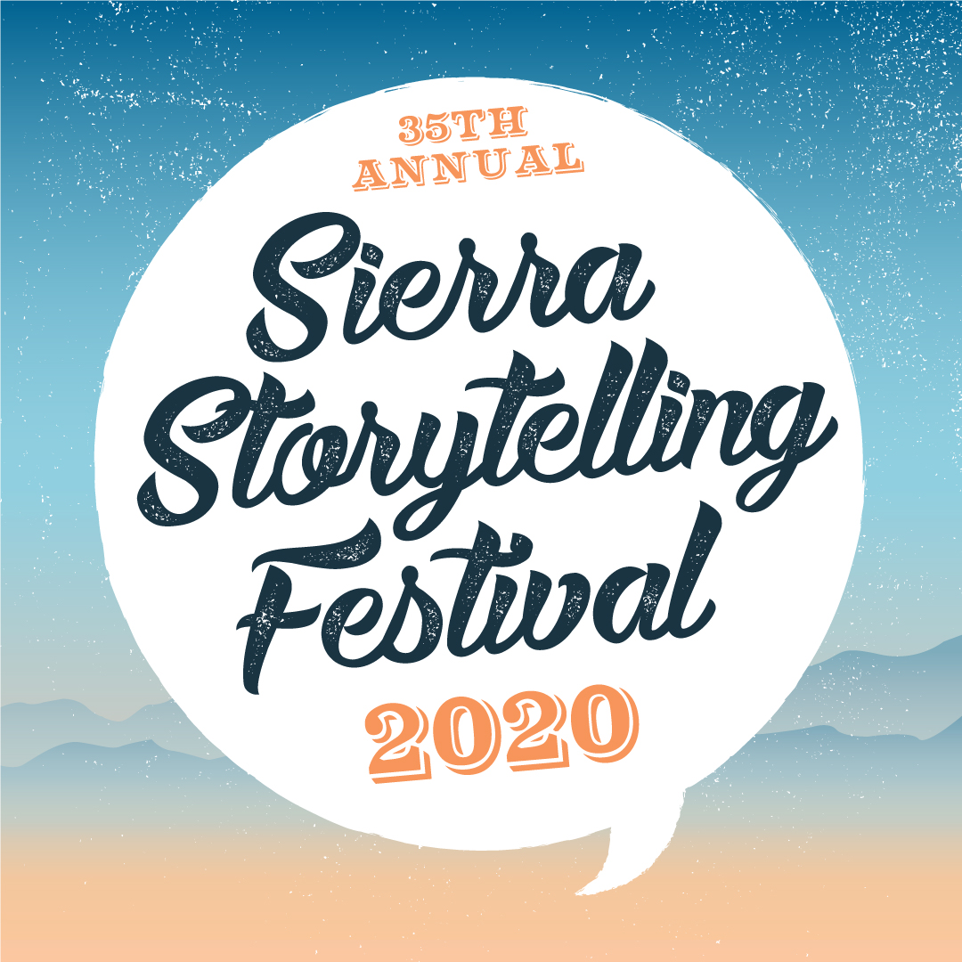 Storytelling Festival goes on the Air