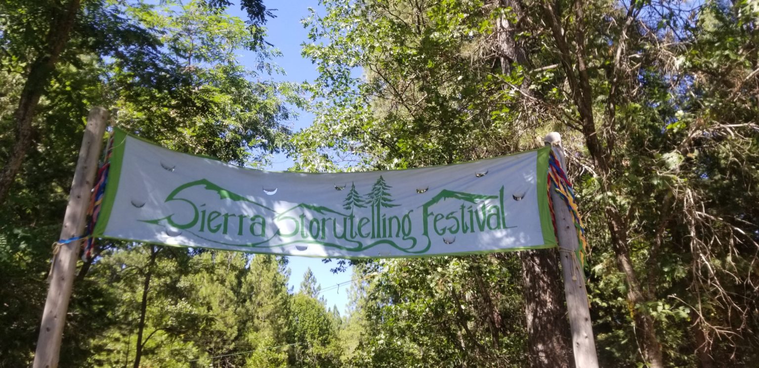 Sierra Storytelling Festival North Columbia Schoolhouse Cultural Center