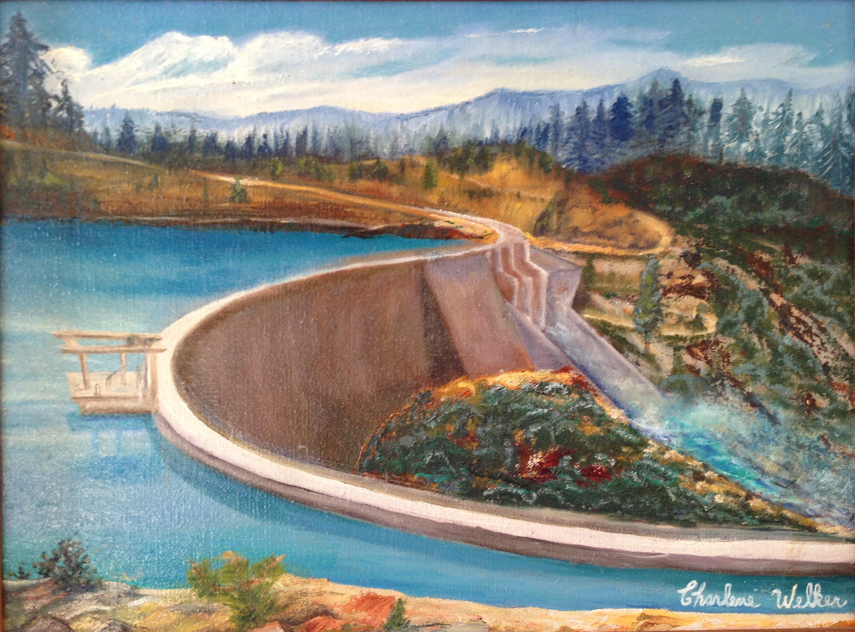The Debbie Dean Collection – Closing Reception | Friday, November 22, 2013
